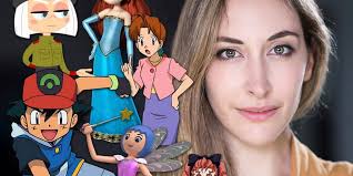 Pokémon Voice Star, Award-Winning Reporter Host TITANS OF TECH Honoring  Accomplished Family of Brooklyn Tech Alumni