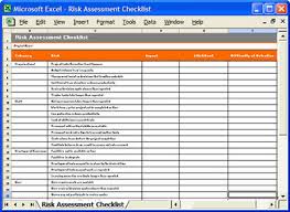 Plan for project risks with this risk register template for excel. Risk Management Plan Template Instant Download