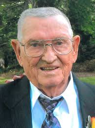 George Prichard “Cotton” Massey (1923-2012)