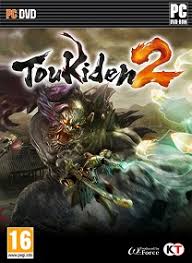 Go forth and eradicate the oni menace! à¹à¸œ à¸™à¹€à¸à¸¡à¸ª Toukiden 2 à¸£à¸²à¸„à¸²à¸– à¸