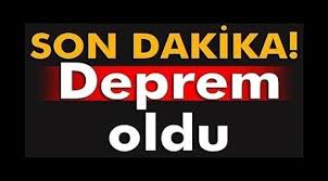 Şanlıurfa'da trt2 canlı yayınında deprem böyle hissedildi. Batman Da Deprem Sonsoz Gazetesi Haber Sitesi