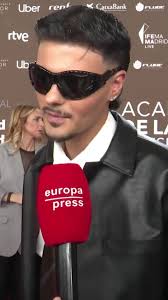 Abraham Mateo Termino Con Su Novia 2024
