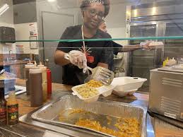 Local Restaurant Row adds Bernie's Blessings to lineup