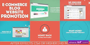 150 + latest and amazing free after effects templates download including after effects intro templates, slideshow templates, promos, typography and more. Videohive E Commerce Blog Website Promotion Adobe After Effects Free Templates Videohive Free Template Website Promotion Blog Website Ecommerce Website