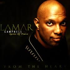 Lamar Campbell & Spirit Of Praise