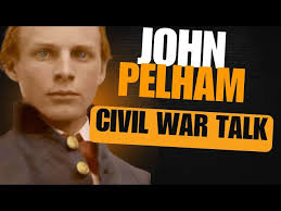 John Pelham: Civil War Talk Live