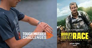 Tough mudder is labeled the toughest event on the planet. tough mudder is almost a half tough mudder also has challenging obstacles that tackles mainstream fears such as jumping off. The Best Tough Mudder Memes Quotes And Tweets Of 2020
