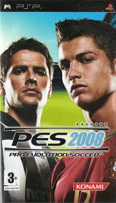 Pro evolution soccer 2008 is an association football video game in pro evolution soccer series by konami. Pes 2008 Pro Evolution Soccer For Psp 2008 Mobyrank Mobygames