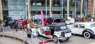 York Racecourse Wedding Show Sun 18th Oct 2020 The Uk Wedding Event