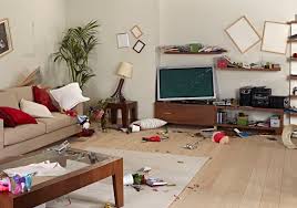 The landlords were held liable because there were no operational smoke alarms, carbon monoxide detectors or fire extinguishers inside. How To Determine Reasonable Charges For Tenant Damages