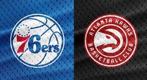 Compare atlanta hawks vs philadelphia 76ers odds for june 19th, 2021. 76ers Vs Hawks Live Semi Finals Nba Playoffs Philadelphia 76ers Vs Atlanta Hawks Preview Nba Live Stream Watch Online Schedules Date India Time Live Link Scores News Update