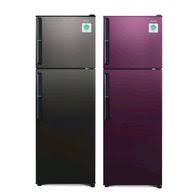 10 rekomendasi kulkas 2 pintu terbaik. Jual Kulkas 2 Pintu Sharp Sj 326gc Kapasitas 256 Liter Di Lapak Heroes El Bukalapak