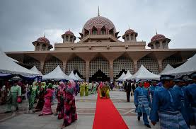 Kelahiran junjungan besar kita, muhammad rasulullah saw. File Maulidur Rasul 8414773898 Jpg Wikimedia Commons