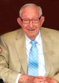 Paul Dewey Miller Obituary