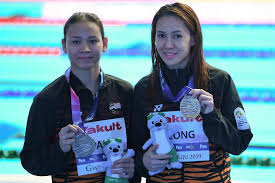 People born under this sign are clever and charming. Diving Pandelela Mun Yee Secure Best World Championship Outing Claiming Silver And Qualifying For Tokyo Olympics The Star