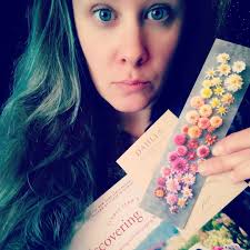 Amanda Huckleberry Tupper