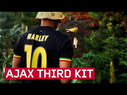 Why 'three little birds' is a club anthem and new third kit pays homage to reggae icon the black shirt which has green, red and gold trim has been manufactured by adidas. N9iozcelhmh98m