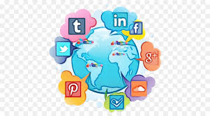 ✓ free for commercial use ✓ high quality images. Digital Marketing Background Png Download 500 500 Free Transparent Social Network Png Download Cleanpng Kisspng