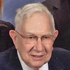 Kenneth C. Hackney Obituary November 9, 2016