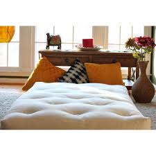 Maybe you would like to learn more about one of these? Organic Futon Mattress Japanese Organic Cotton Futon Indian Cotton