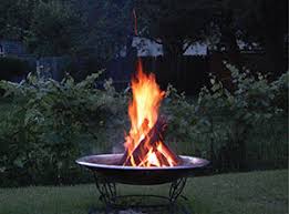 Fire Pits And Bowls Fire And Emergency New Zealand