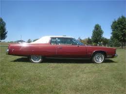 Image result for Burnished Red 1974 Chrysler
