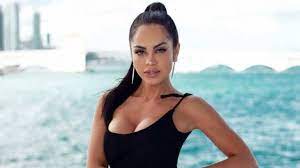 Natalia alexandra gutiérrez batista (born 10 december 1986), known professionally as natti natasha, is a dominican singer and songwriter. Natti Natasha Grosse Gewicht Korpermasse Augenfarbe