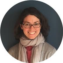 Katherine Scofield's Instagram, Twitter & Facebook