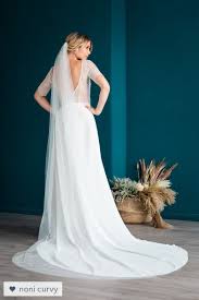 Du bist auf der suche nach dem idealen brautkleid? Hochzeitsrock Mit Langer Schleppe Lilia Noni Brautkleider 2021