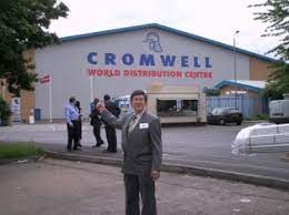 Know cromwell tools limited : Cromwell Tools And Kennedy Tools Senator Yamoto Kobe
