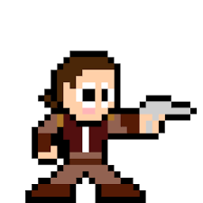 Padme Amidala In 2020 Pearler Bead Patterns Hama Beads Pearler Beads