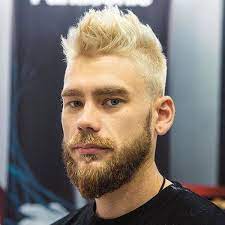Brushed Up Hairstyle Men S Hairstyles Today Haircuts For Men Cool Hairstyles For Men Mens Hairstyles Short
