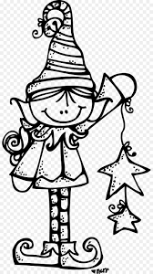 Coloring book elf on the shelf clipart black and white. Book Black And White Png Download 876 1600 Free Transparent Elf On The Shelf Png Download Cleanpng Kisspng