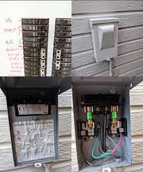 We did not find results for: Ac Service Disconnect Keeps Blowing Fuses Home Improvement Stack Exchange