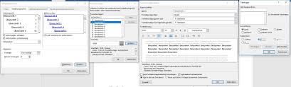 Es gibt mal wieder ein neues word, word 2016 von microsoft, für den mac und auch windows rechner. Frage Fullzeichen Im Inhaltsverzeichnis Nur Fur Die Erste Ebene Ausschalten Ms Office Forum