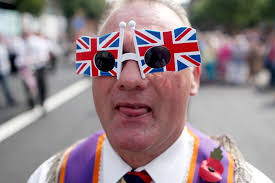 Twelfth 2015: Guide to venues, roads, demonstrations and resolutions