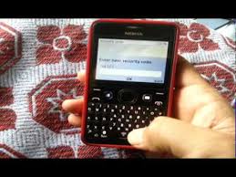 Unlock your phone with us! Nokia 206 Insert Sim Problem Solutions And Nokia 206 Sim One And Sim Tow Way By Akash Tech