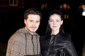 Nicola Peltz's family 'accuse David and Victoria Beckham of being tight  with money'