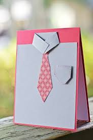 Cut a tie shape from the bright card and. Create A Shirt And Tie Handmade Card By Rosalyns Fiverr