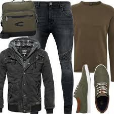 Von schwarzen jeans für jeden tag von jack & jones bis zu. Jack Jones Pullover Outfit Fur Herren Zum Nachshoppen Auf Stylaholic Herrenmode Manner Style Look Outfit Herrenout Herren Outfit Pullover Outfit Outfit