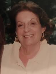 Flora S. (Siringo) Leone Obituary April 18, 2021