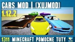 You have to use fuel to power the car, currently supported fuels: Cars Mod 1 12 2 Xujmod Jak Zainstalowac Mody Pl Instalacja Moda Do Minecraft 1 12 2 Youtube