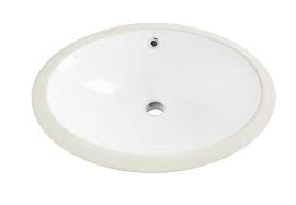 introducing vitreous china sinkology