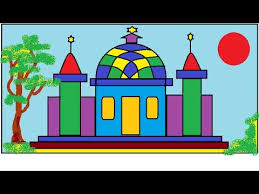 30 Gambar Kartun Orang Main Komputer Cara Menggambar Masjid Tutorial Paint Download Lesley Wallpaper Ponsel Legenda Dan Animas Kartun Gambar Kartun Gambar