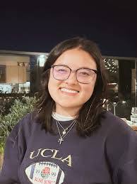 Jamie Baca's Instagram, Twitter & Facebook