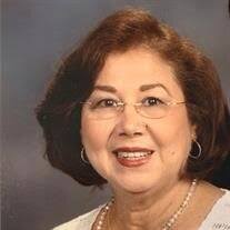 Angelita L. Villarreal Obituary