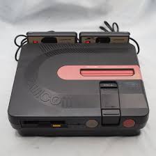 Résultat de recherche d'images pour "sharp twin famicom"