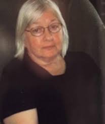 Dottie Lou (Bender) Fowler 1963 Graduate of Scott High School April 11,  1945