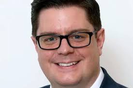 Law firm appoints new managing partner