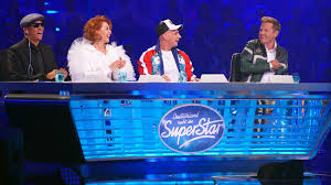 Zum start der castings für dsds 2020. Dsds 2020 Die Jury Bleibt Bestehen Promiplanet